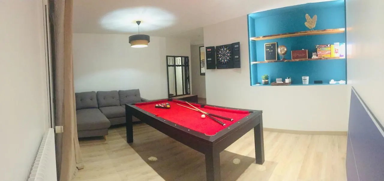 Game Place Thonon-les-Bains