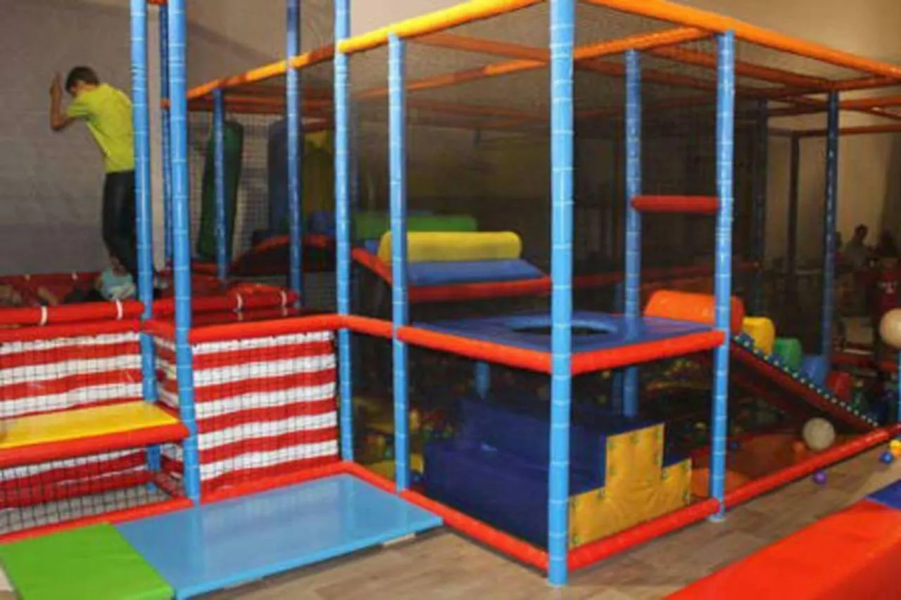 Game Place Thonon-les-Bains Apartment