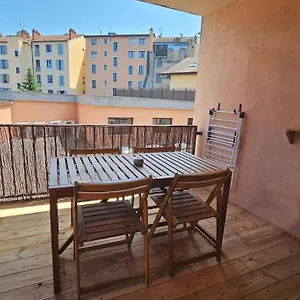 Appartement Le Grand Rue, Thonon-les-Bains